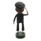 Lori Mitchell Independence Day Collection: Proud to Serve Figurine